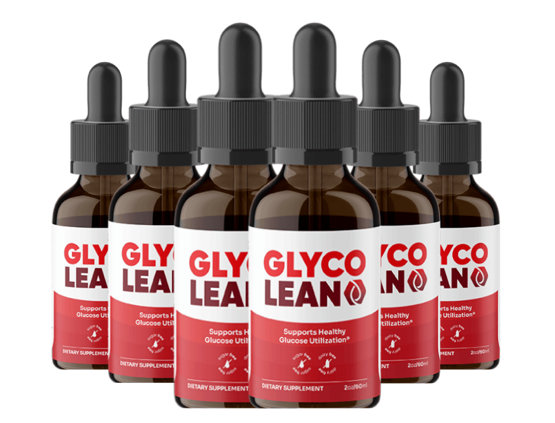 GlycoLean supplement